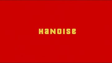 HANOISE ~ radical music in Hanoi (official film)