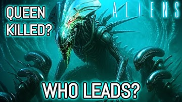 What Will Happen to a Xenomorph Hive If Only the Queen Is Killed? - Answered