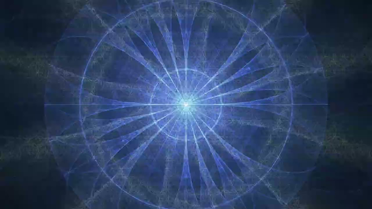 Fractal Mandala Fashion NFTs on Telos 👕 Art Preview Video | TaiKai Telos Mission NFT Challenge Entry