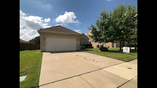 Grand Prairie Homes for Rent 4BR/2BA by Grand Prairie Rental Management