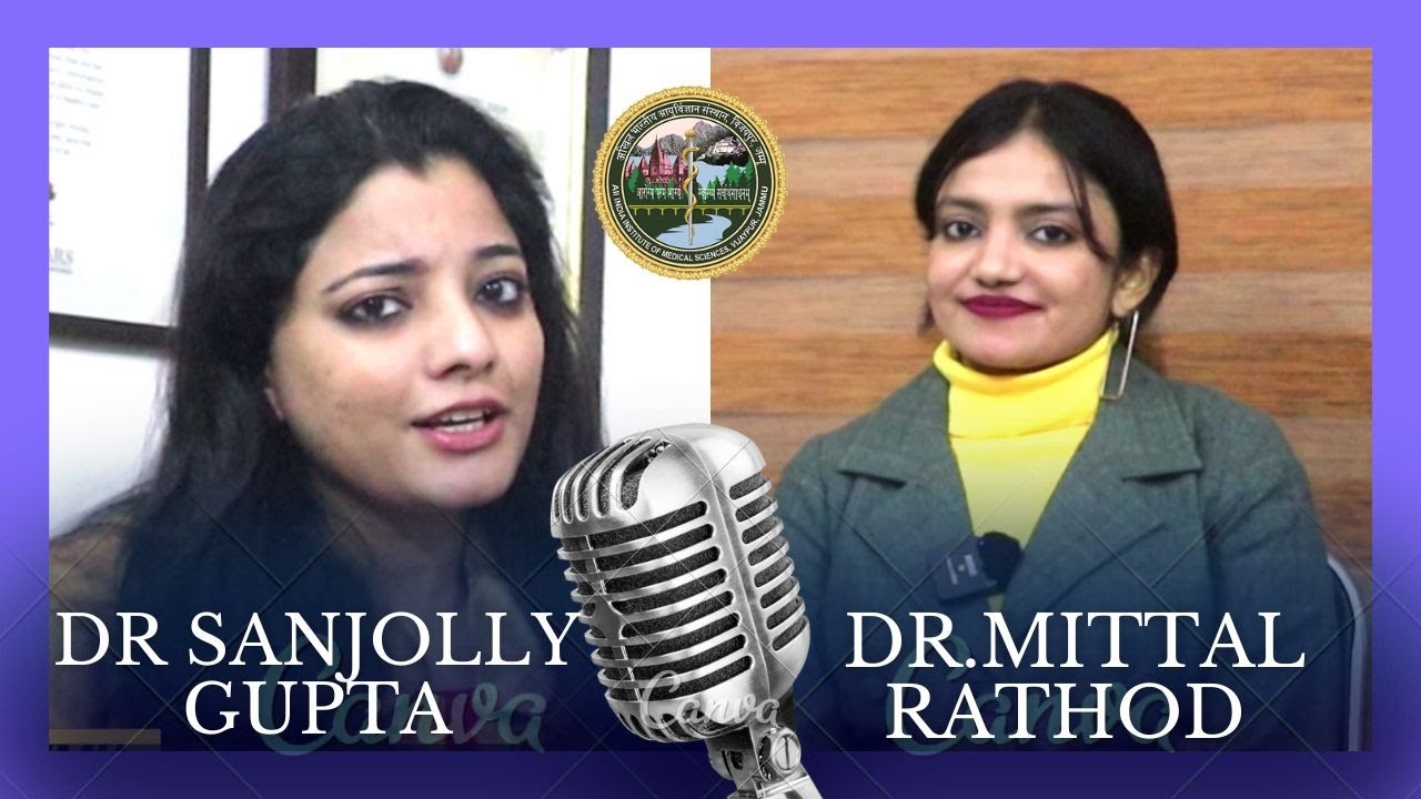 dr-mittal-rathod-associate-professor-aiims-jammu-shares-her