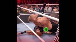 Live WWE Match - 29 | Brock Lesnar vs Mandy Rose fight | Wwe Fight