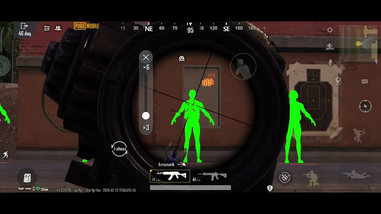 Pubg Mobile 4.2 chit yashil odamTelegram kanalimizda kuzatib boring http//; t.me/yashlodam