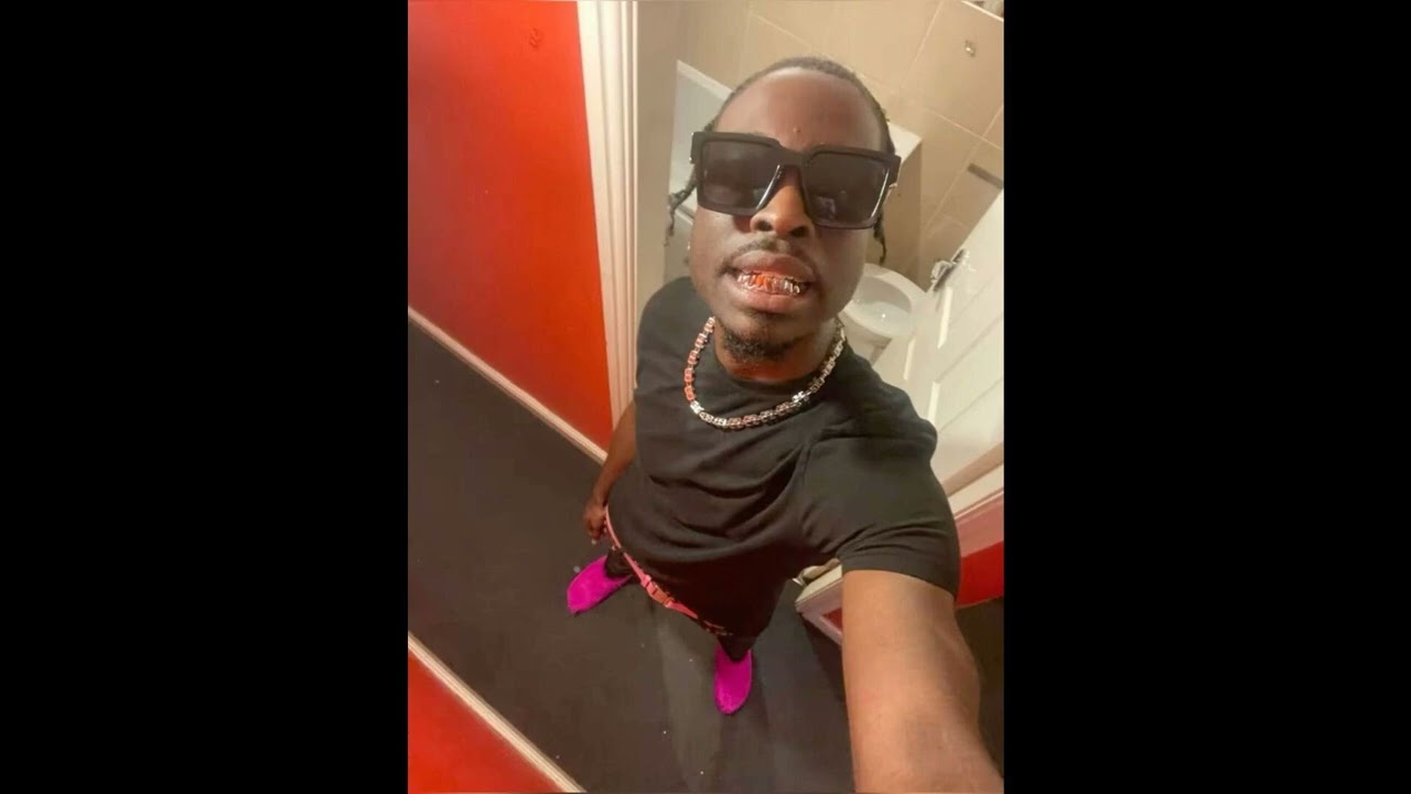 fimiguerrero + uk underground - “party in hell”