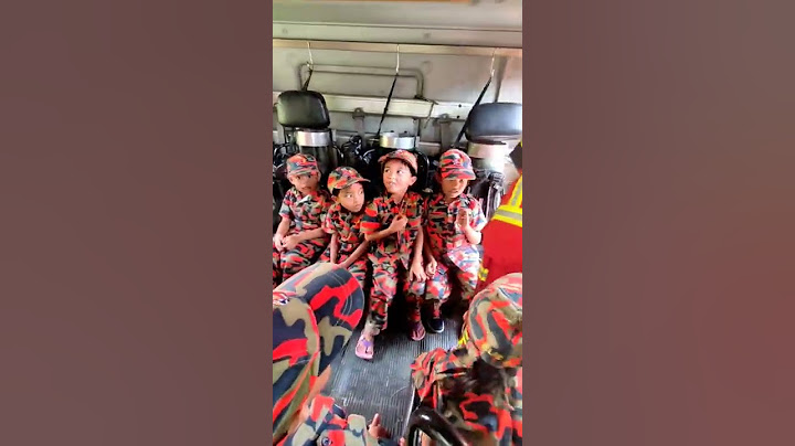 Ahli Bomba Wira Negara👍👍👍🚒🚒🧑‍🚒🧑‍🚒 #bomba #wiramerah #firefighter