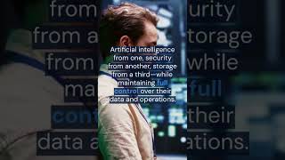 Multi-Cloud 2025: The Future of Business Freedom  #jioskill #multicloud