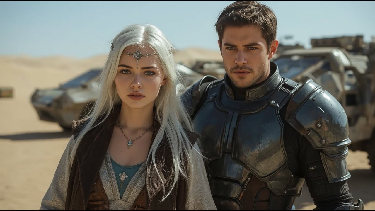 Галактический Совет высмеяли, когда человек унаследовал инопланетную принцессу по завещанию корол...