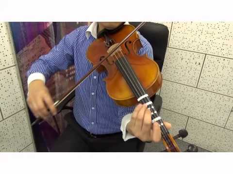 String Builder for viola book 2 No 33