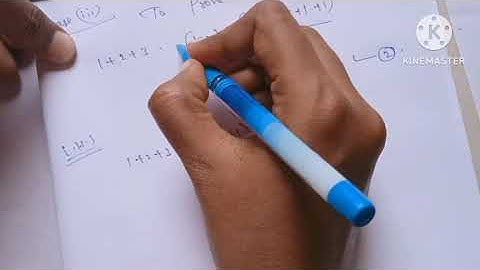 11th Maths/Ch:4/Example:4.61