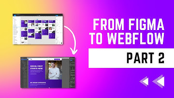 From Figma to Webflow - Part 2