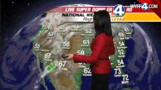 John's Complete Forecast - Nov.24, 2011