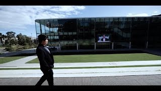 Meet Flinders Business Alumnus Nicho Teng