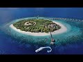 PARK HYATT MALDIVES HADAHAA: a review (free stay!)