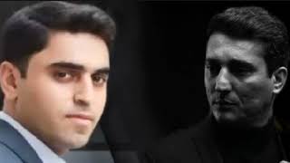 Xəzər Süleymanlı&Əfqan Mahmudov - Eşqim