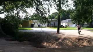 Houma bmx/Bmx Street