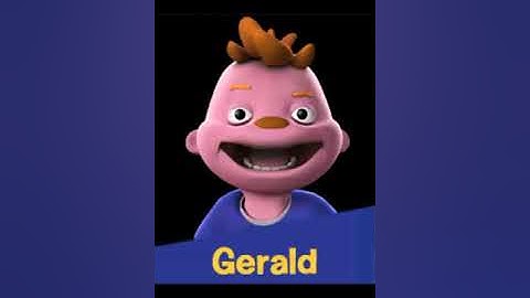 Yet another random video!