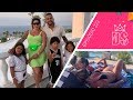 VLOG: Nosso fim de semana na Grécia com a família! | EP 223