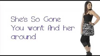 Naomi Scott- She's So Gone Naomi Scott- She's So Gone