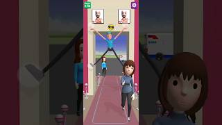 Barred Game 7 🎯🎮🎯 Unique way played ⏯️ #viral #viralshort #trendingshorts #shortsfeed #barredgame