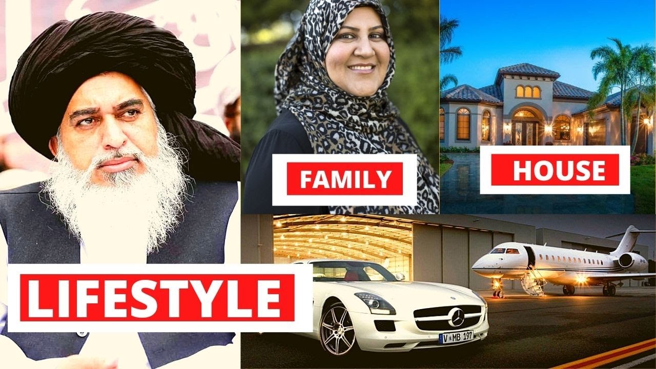 Allama Khadim Hussain Rizvi 2020 Biography Lifestyle Latest News allama-khadim-hussain-rizvi-2020-biography-lifestyle-latest-news