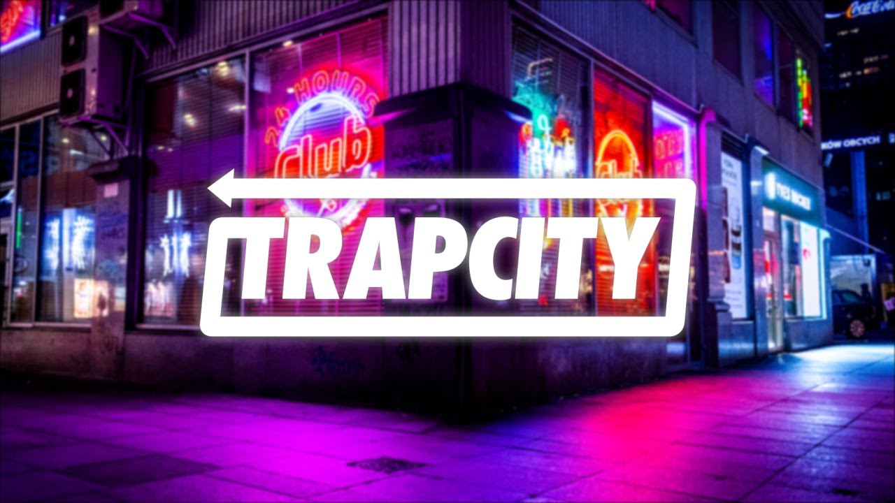 LNY TNZ & Kin Crew - Hold Up