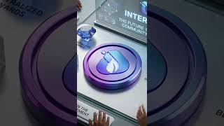 🌐 The future of Web3 is community-driven!#interlink #itlg #itl #InterLinkActivebounty3 #WorldCup2026