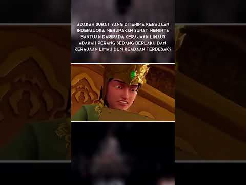 Misteri Puteri yang