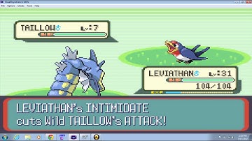 Lets Play Pokemon Ruby - Nuzlocke Part 21