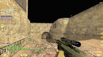 370_hook v1.4 public cs 1.6 aimbot, speedhack, waypoint