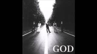 지오디(god) 니가 있어야할 곳 (가사 첨부)