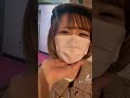 ハロウィンあごのせ #Halloween #ハートオブハーツ #秋葉原メイドカフェ