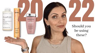 BEST & WORST Shampoos & Conditioners (Hairstory, Kevin Murphy, R+Co, Amika?) | SKLPT'D Hair