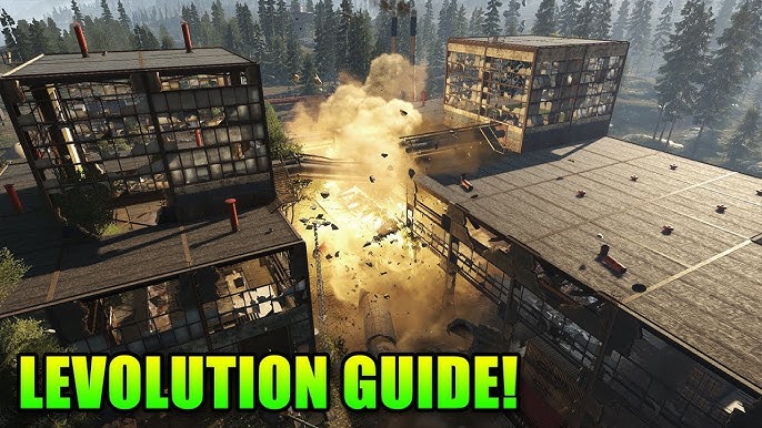 Levolution: usando os cenários como arma em Battlefield 4 - NerdBunker
