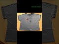Oversized T-Shirt for Women | Summer Short Sleeve Casual Basic Tee Tops | Loose Fit