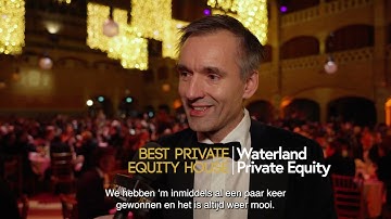 M&A Awards 2024 Aftermovie