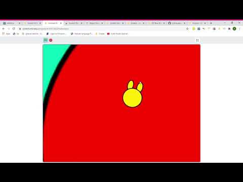 how to make a top down scroller game in scratch