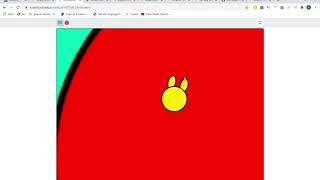 how to make a top down scroller game in scratch