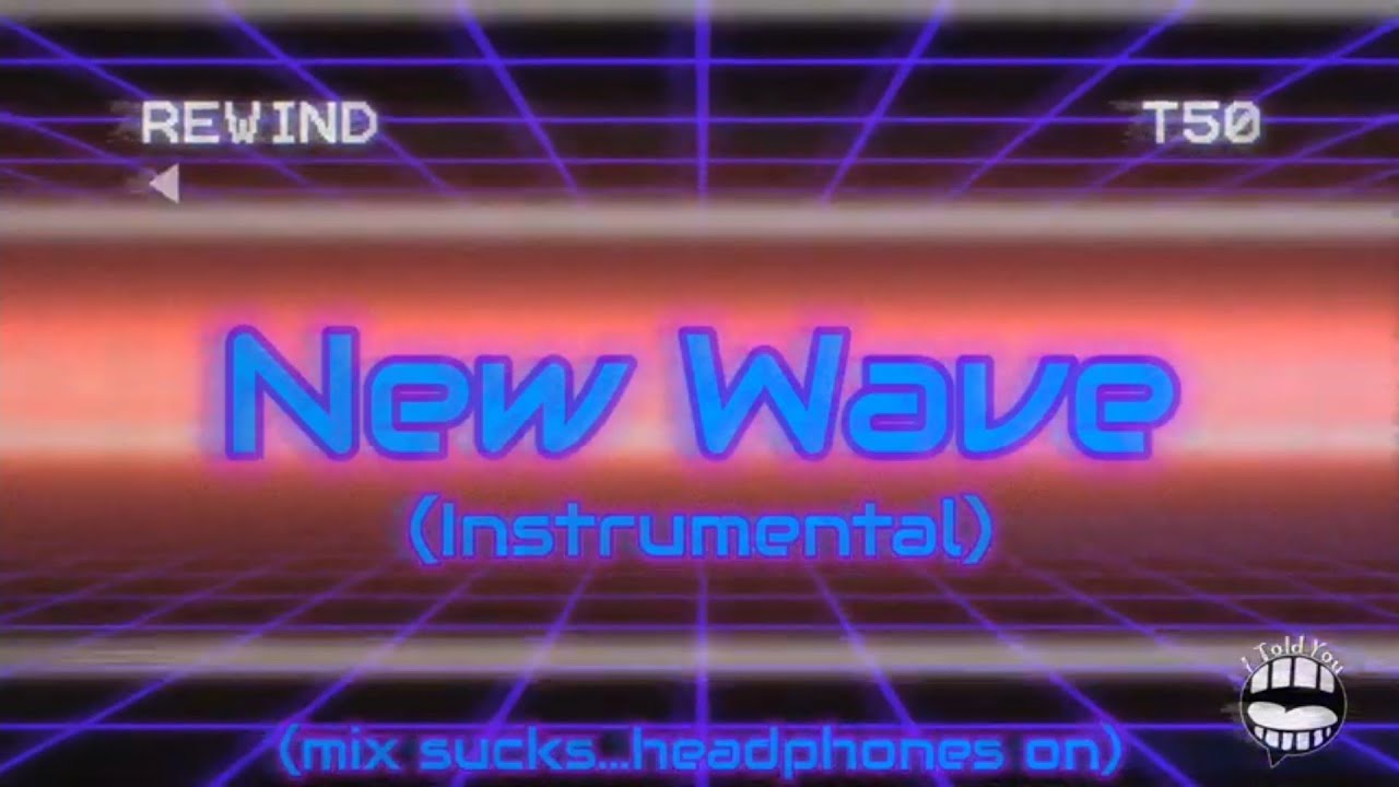 New Wave Instrumental (song 70/365)