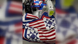 MAKING A DIFFERENCE: Local quilters support military non-profit in honor of TN soldier