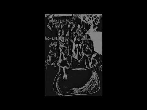 Mayhemic — Mayhemic - No Life (Full Demo 2018)