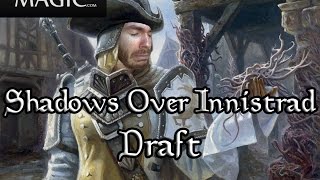 Shadows Over Innistrad Draft #2 - Match 3