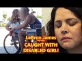 NBA Player Caught Cheating with Disabled Girl! | To Catch a Cheater