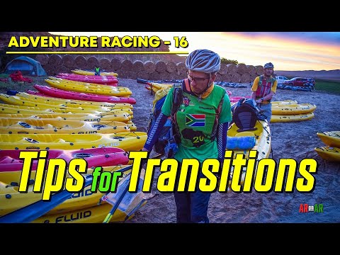 Video: Adventure Racing Ausrüstung Und Tipps Vom Team NorCal