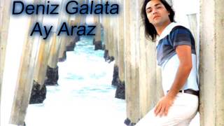 Deniz Galata Mp3 Ay Araz