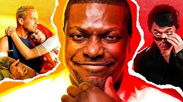 Wat is er met Chris Tucker gebeurd?