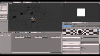 Blender 2.5 Full Game Tutorial (Part 11) [HD]
