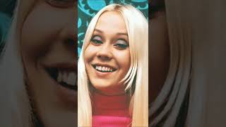 #abba #agnetha #you will remember me #1970 #subtitles #shorts #Du ska minnas mig