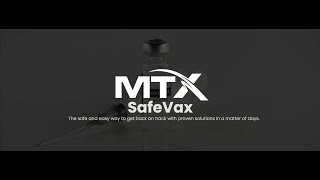 MTX SafeVax