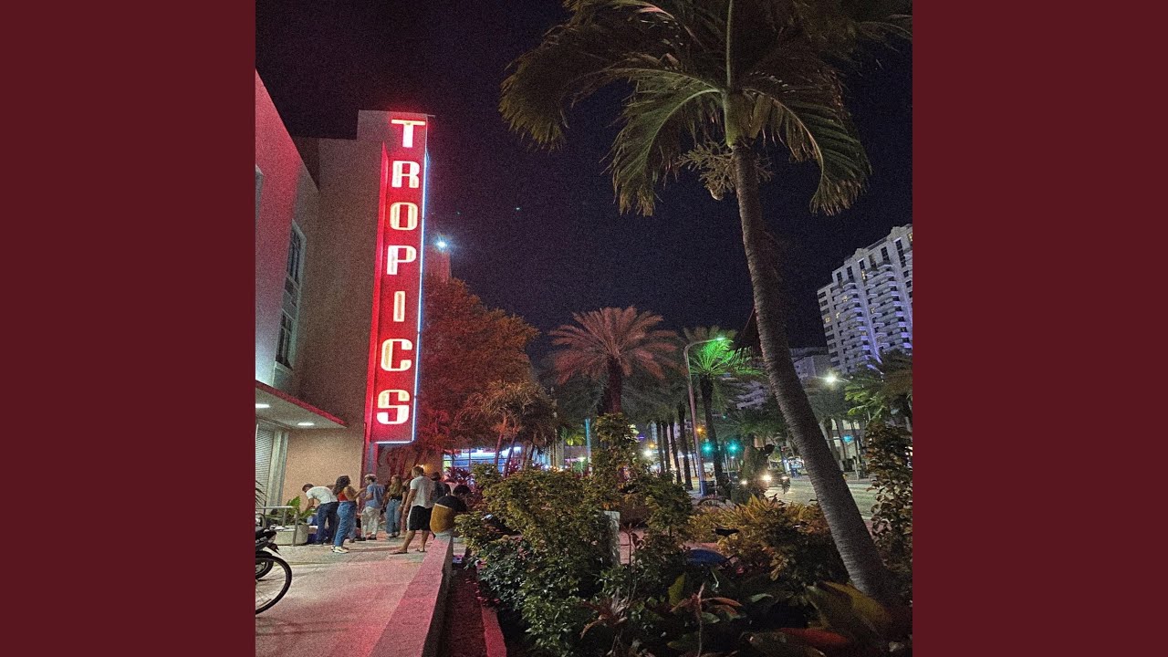 Watch Tropics on YouTube Watch Tropics on YouTube