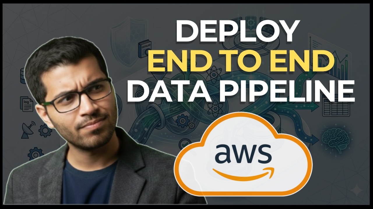 End to End Data Pipeline Using AWS Glue with Medallion Architecture ...